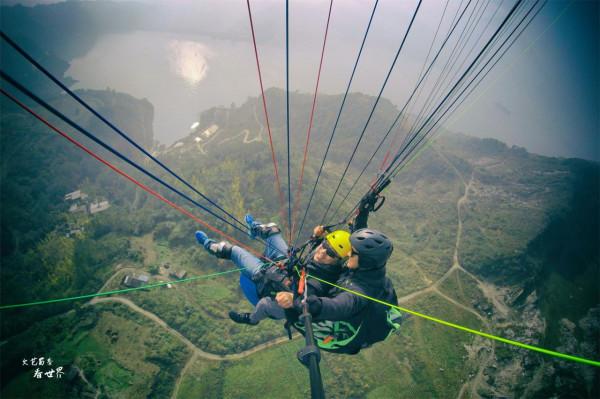 假期準備去成都玩，這次準備玩遍這10個地方，成都之旅就圓滿了