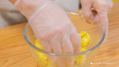 贏過餅乾，勝過薯片，我只用了3種食材！最近的哄娃第1名