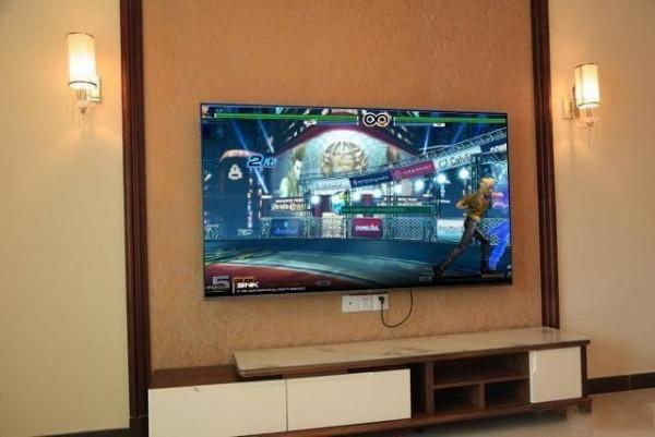 為什麼廠商在不斷推出遊戲電視,遊戲電視到底好在哪裡? 為什麼廠商在不斷推出遊戲電視,遊戲電視到底好在哪裡?