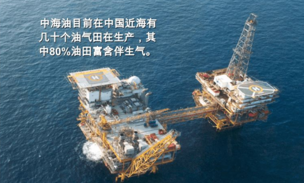 開採石油時，為何要在油井上方“點火”？“伴生氣”瞭解一下