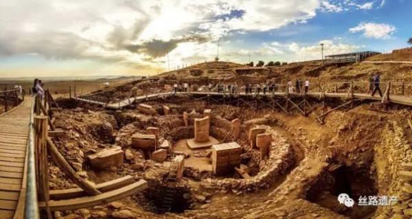 世界最古老神殿哥貝克力石陣將申報世界遺產 世界最古老神殿哥貝克力石陣將申報世界遺產