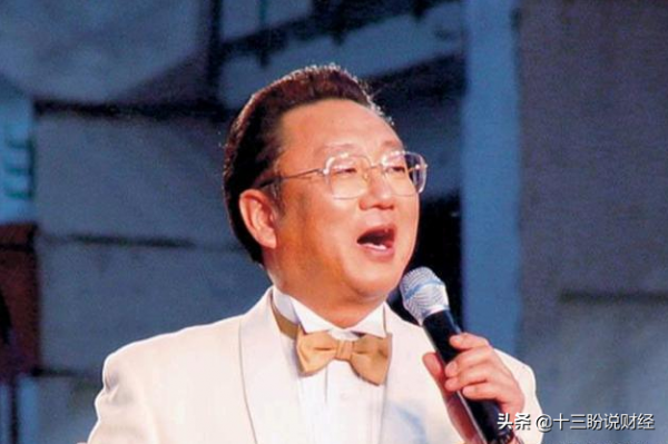 74歲的蔣大為,走到今天該怪誰?成於自己敗於大衣哥 74歲的蔣大為,走到今天該怪誰?成於自己敗於大衣哥