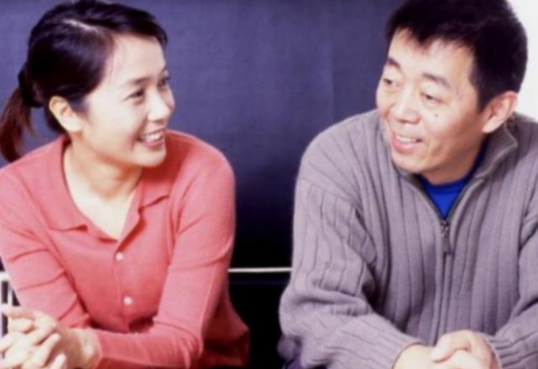 大導演的正宮們，個個都不簡單，她們的故事有多精彩？