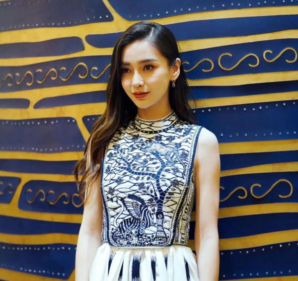 女星紅毯生圖只服Angelababy,叫她“紅毯殺手”不為過吧? 女星紅毯生圖只服Angelababy,叫她“紅毯殺手”不為過吧?