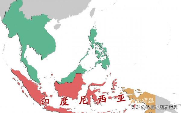 “邊陲之地”西巴布亞,為何成為印尼的“忤逆子”? “邊陲之地”西巴布亞,為何成為印尼的“忤逆子”?