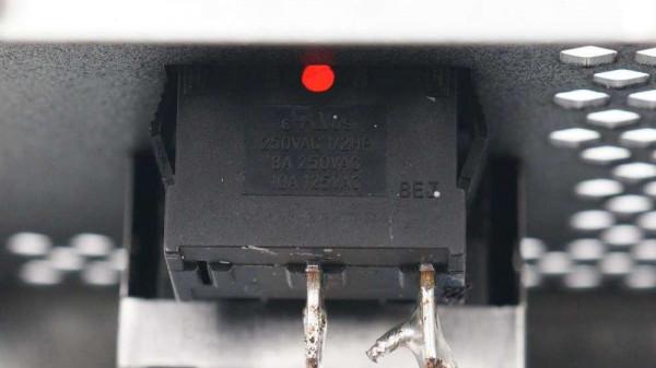 航嘉MVP K1000 1000W旗艦全模組PC電源拆解