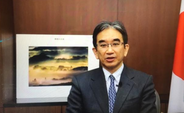 12月2日,俄對美報復;日本欲造新型導彈;華春瑩急見日本大使 12月2日,俄對美報復;日本欲造新型導彈;華春瑩急見日本大使