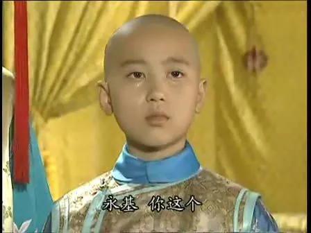 苦命皇子:乾隆帝嫡子十二阿哥永璂至死未有封爵的前因後果 苦命皇子:乾隆帝嫡子十二阿哥永璂至死未有封爵的前因後果