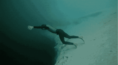 海底是什麼樣子？10部電影告訴你，“深海恐懼症”點開會後悔