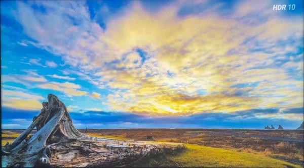 雷鳥電視R645C初體驗