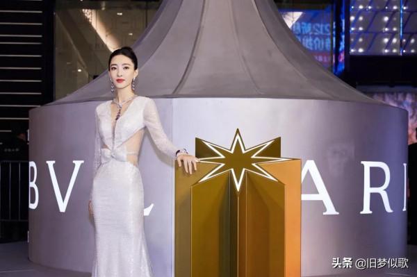 史上素顏最美蘇妲己的王麗坤究竟有多美