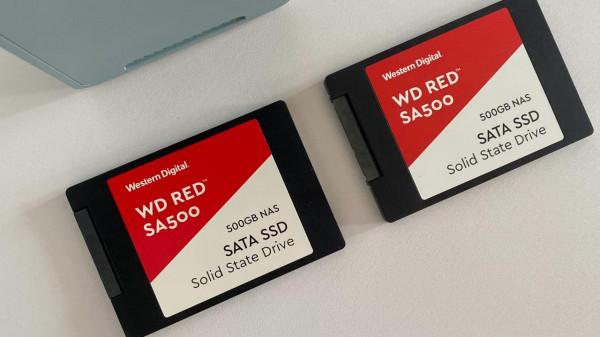 威聯通QMiro201W套裝實現異地組網+NAS+路由器多合一