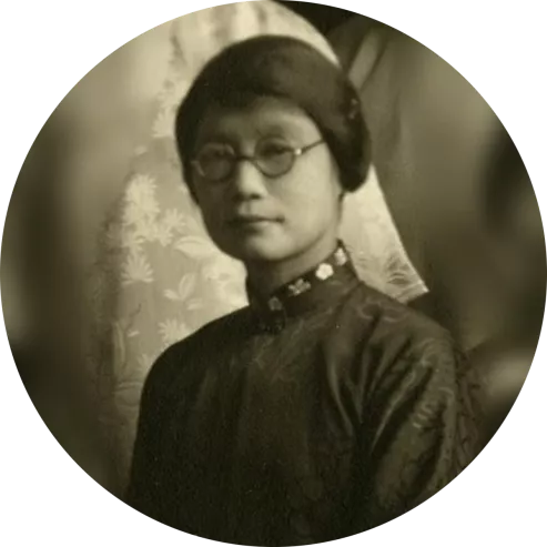 近代最早的女留學生,九十年前的中國女留學生 近代最早的女留學生,九十年前的中國女留學生