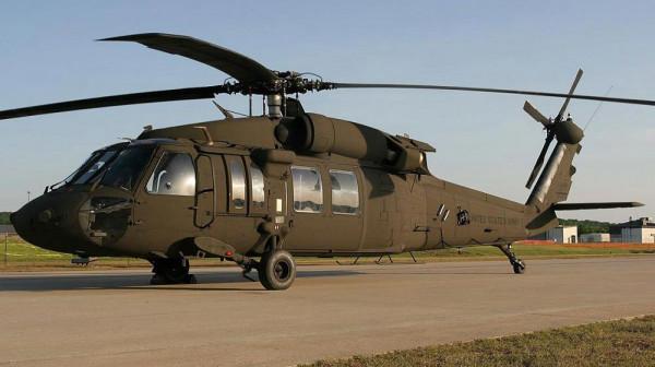 人類軍事工藝的巔峰之作黑鷹直升機有多厲害? 人類軍事工藝的巔峰之作黑鷹直升機有多厲害?