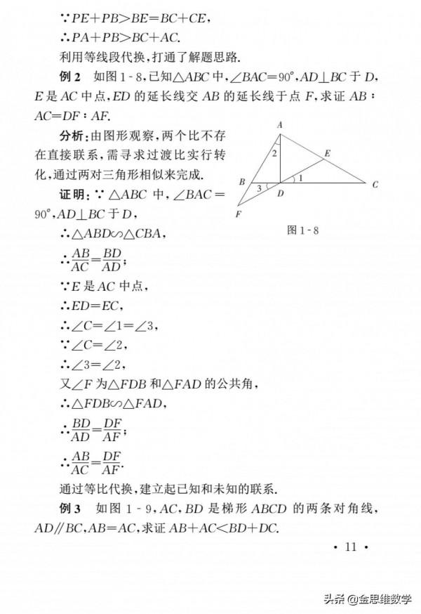 3大分類72種解題思路與妙法