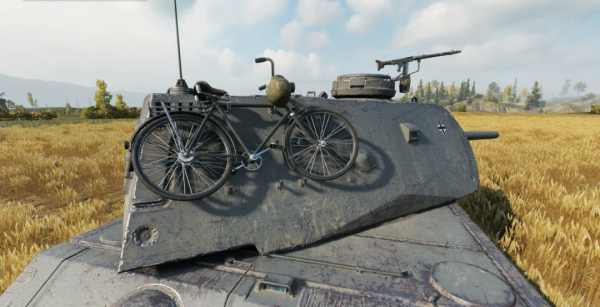 IS-2400?-6殺手elc?遊戲中坦克們的奇葩綽號 你都知道嗎? IS-2400?-6殺手elc?遊戲中坦克們的奇葩綽號 你都知道嗎?