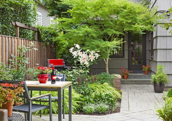 院子的整體佈置從哪裡入手?怎麼選擇適合自家院子的佈局? 院子的整體佈置從哪裡入手?怎麼選擇適合自家院子的佈局?