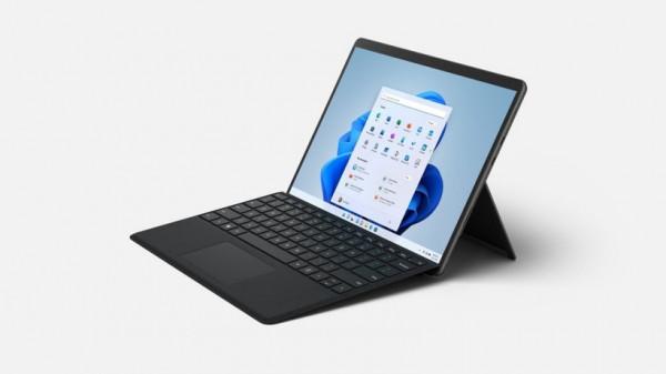 4G LTE加持，微軟上線新版本Surface Pro 8，價格8600起
