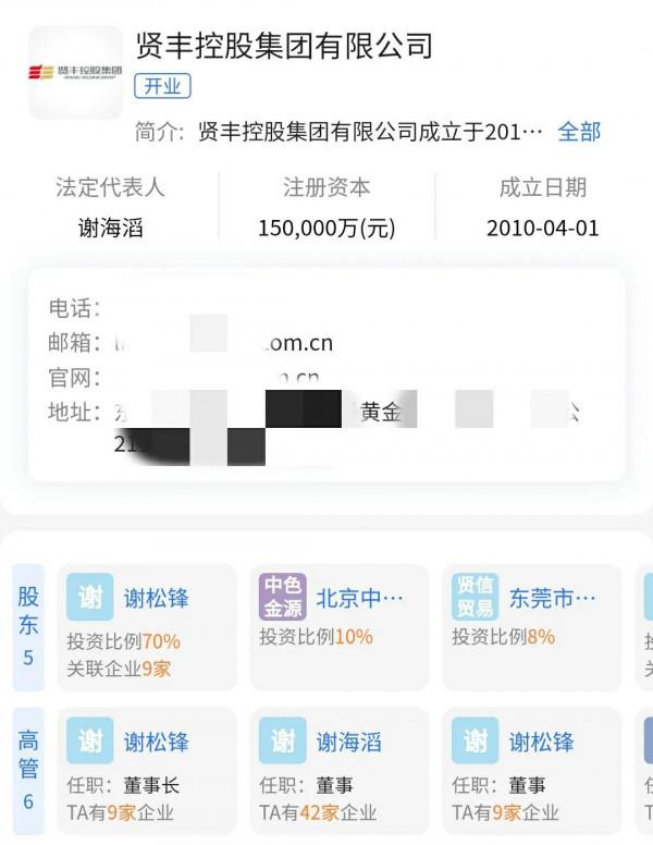 中國寶安大跌是否有新野蠻人進場? 中國寶安大跌是否有新野蠻人進場?