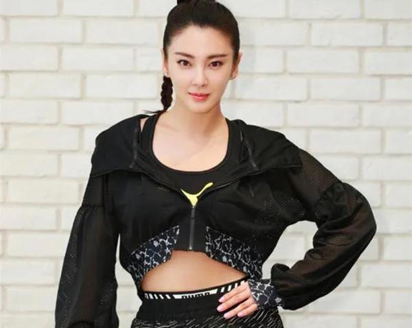 7位“被前夫連累”的女星，有演技有作品，看人眼光太差了