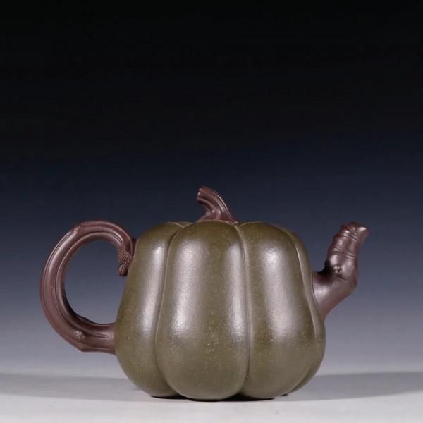 好物共賞～舊藏、老紫砂壺