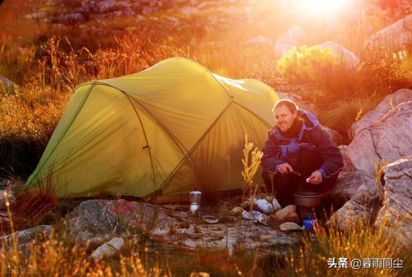 揹包客的修理包清單:徒步與戶外工作者必備的6件工具 揹包客的修理包清單:徒步與戶外工作者必備的6件工具