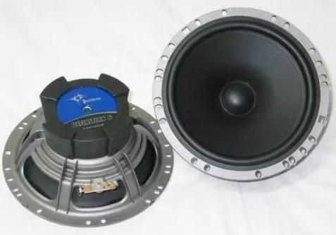 什麼是被動式喇叭？