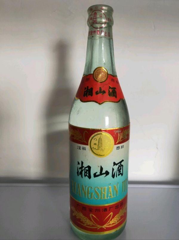 廣西丨廣西這7款經典老酒，你喝過幾款？