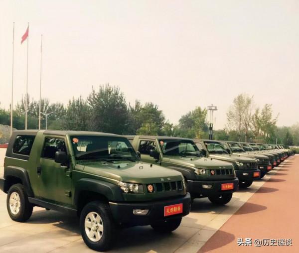 見過中國軍人疊“豆腐塊”被子，見過士兵停的軍車嗎？這才是震撼