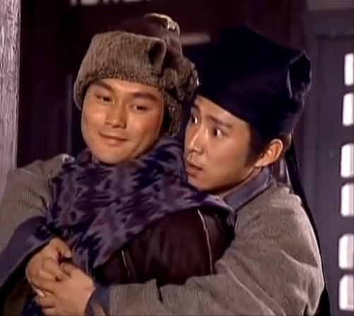 “尓豪”高鑫的悲傷，為照顧毀容女友，他的犧牲遠比你想得更大