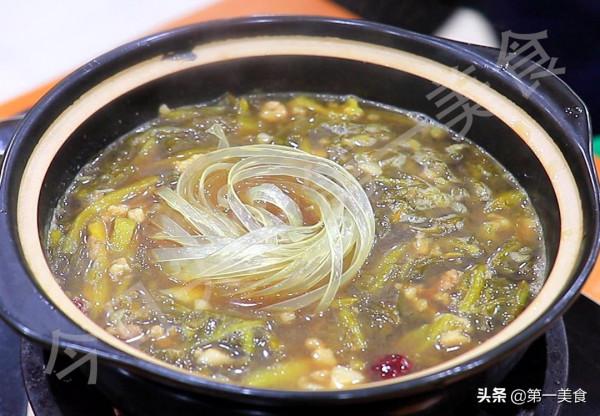 天冷多吃些熱乎的，分享4道砂鍋燉菜，滋補又暖身，溫暖過冬