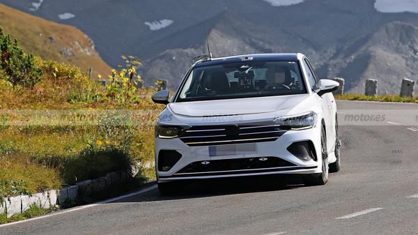 大眾Passat三廂轎車未來或將停產，將被Aero B純電取代