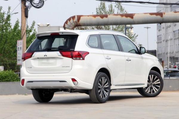 三菱歐藍德、本田LIFE領銜四款日系冷門車，它們不比爆款差