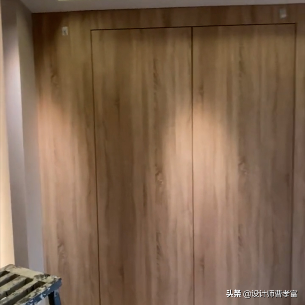 護牆板和木飾面如何上牆安裝？陽角如何處理？看這一篇就夠了