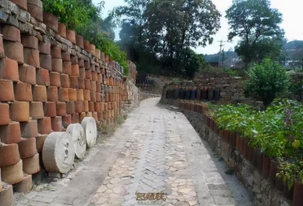 花園想要滿滿的復古風，不妨試試這些就元素