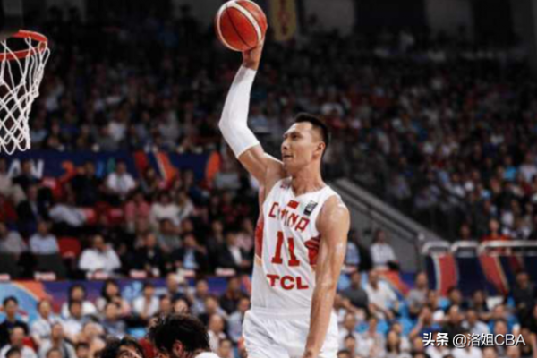 CBA三訊息：遼寧迎來期中考試，易建聯第8次雙20，陶漢林值得國手