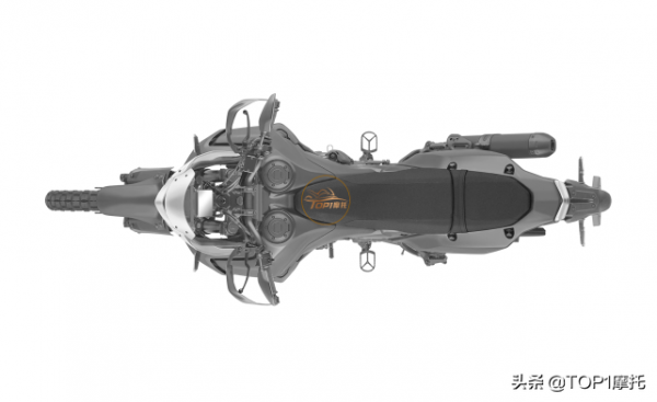 改裝車量產化？雅馬哈Tenere 700 Raid專利圖公佈