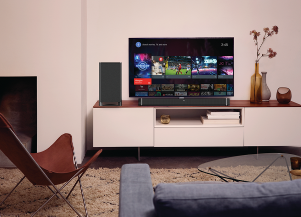 非凡家影 可聽可唱｜飛利浦卡拉OK迴音壁B5856上市