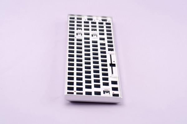 質感手感兼顧，TTC金粉軸 &amp; 珂芝 100PRO 簡評