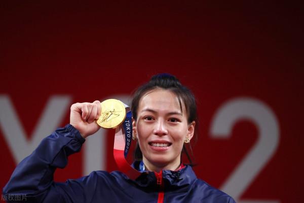 巴黎奧運會舉重專案恐縮減，中國隊大受影響，金牌數恐減少