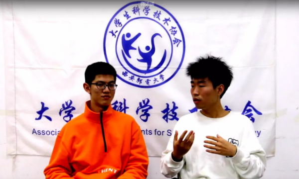 求職故事:西郵學子部落格訪問量達25萬,獲騰訊、阿里多個大廠offer 求職故事:西郵學子部落格訪問量達25萬,獲騰訊、阿里多個大廠offer