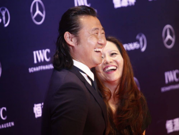 亞洲首位大滿貫李娜：為武漢捐款三百萬，把老公當“充電寶”