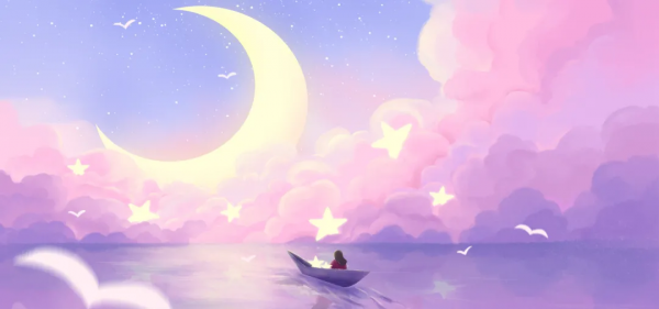 孩子睡覺害怕做噩夢 你該怎麼做？