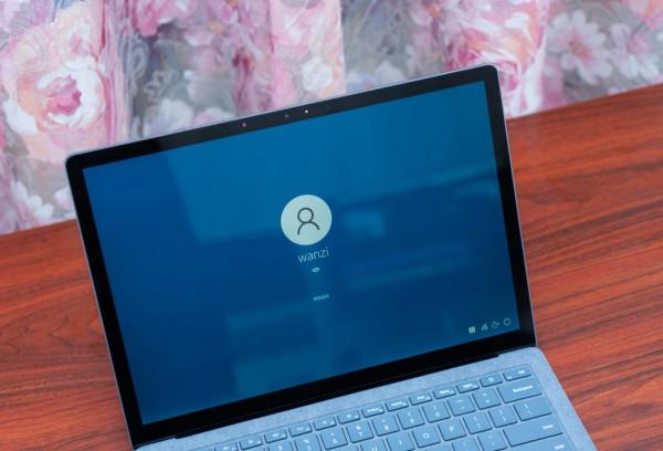 AMD Yes！銳龍版Surface Laptop 4開箱體驗，親兒子就是強