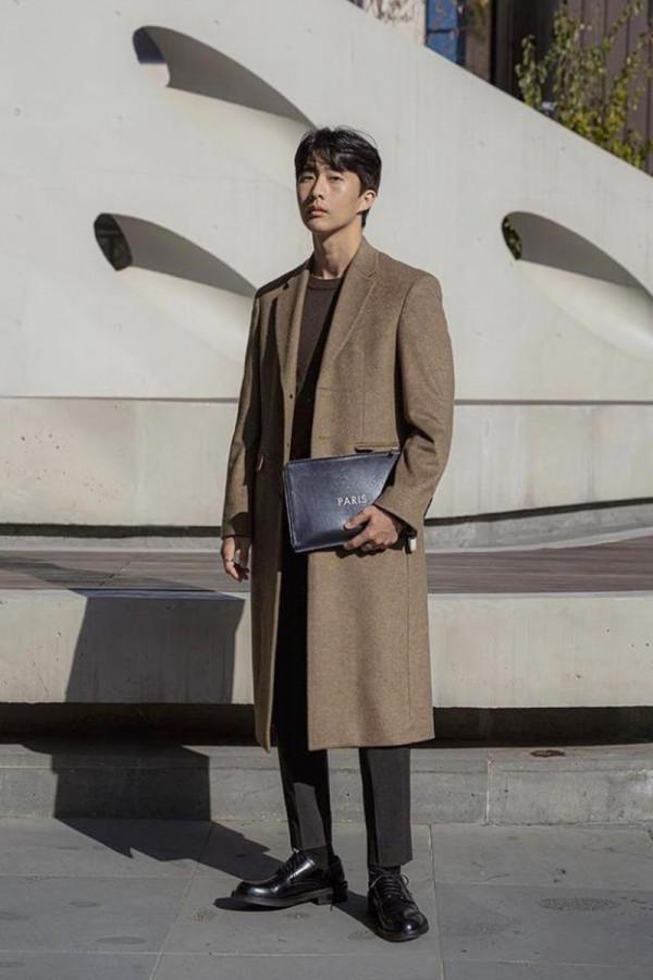 男人的衣服，在精不在多，冬季穿好這5款外套，完美應對不同場合