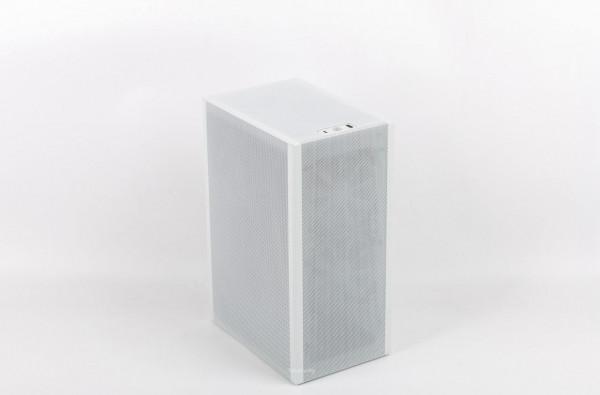 美味網版SSUPD裝機分享-11700K+微星B560I+3070TI星曜+海韻SPX750