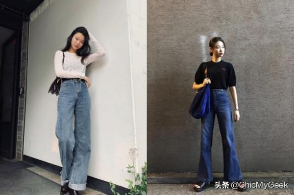 韓國模特神似花木蘭走紅國際！丹鳳眼個性臉大受歡迎