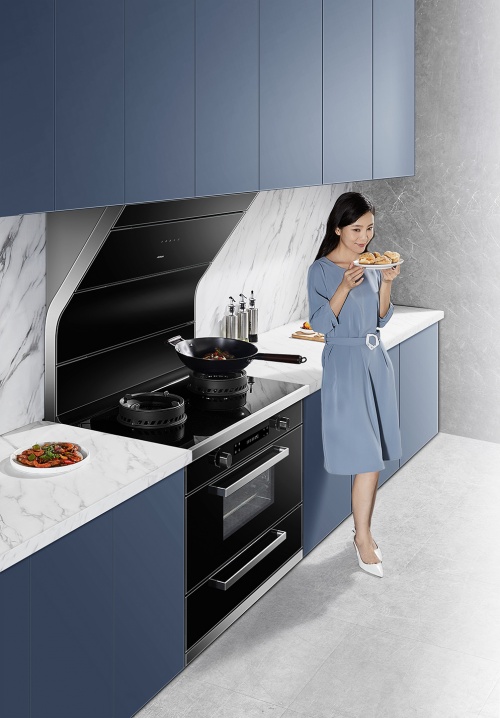 雙十一什麼值得買?選老闆整合油煙機就購了 雙十一什麼值得買?選老闆整合油煙機就購了