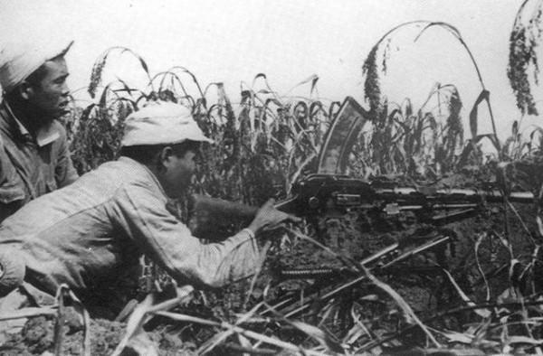 解放戰爭7大經典戰例,粟裕獨霸3場,劉帥卻用最差的裝備打最大的仗