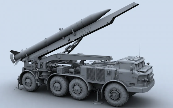 斬斷西方毒手的紅色利劍：蘇軍化學兵部隊及其裝備